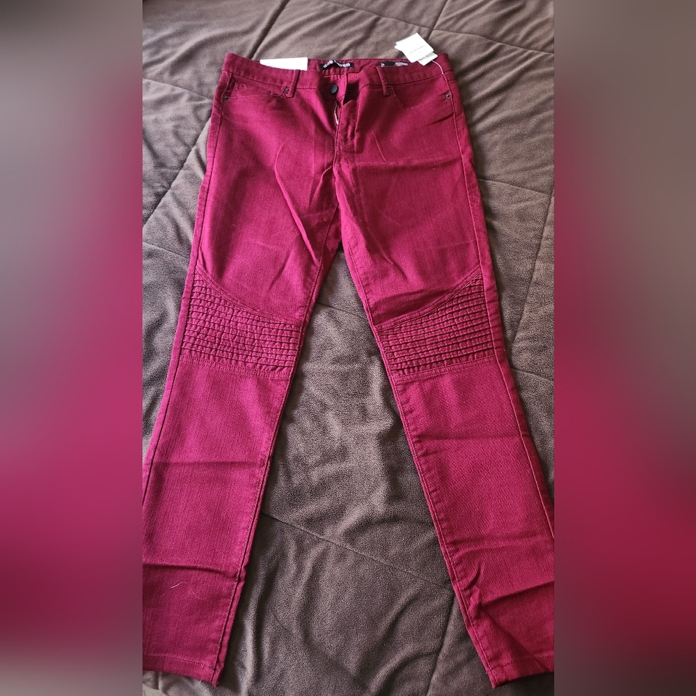 Brand new Joe womens  jeans size 30